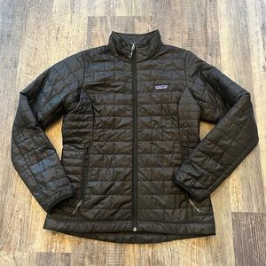 Patagonia Women’s Nano Puff Jacket